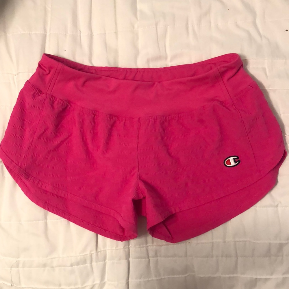 Champion shorts